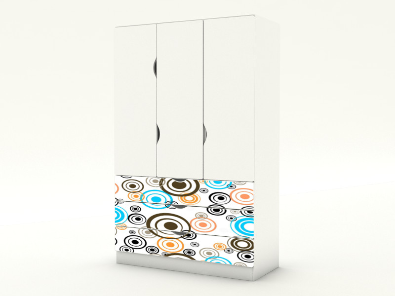 Becks skriňa 120 Colour2